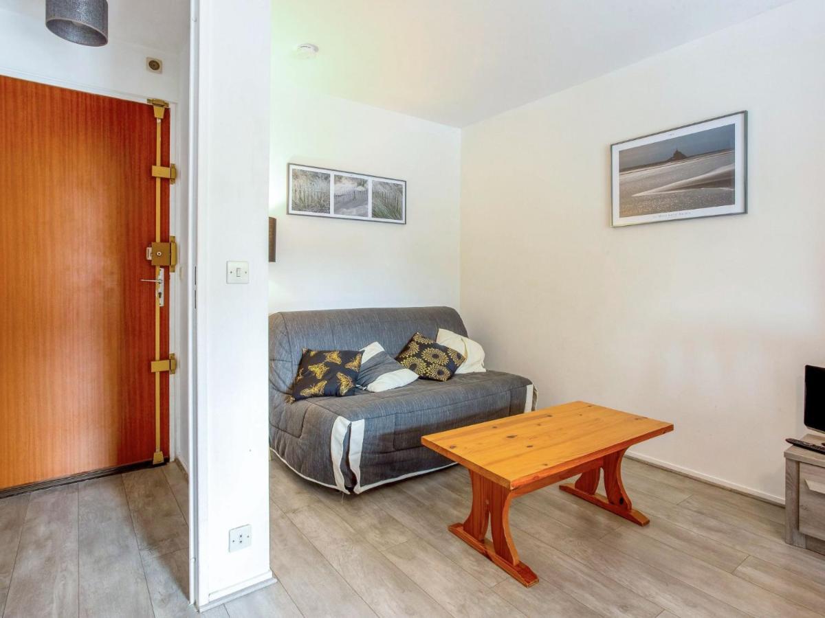 Apartment La Cote Fleurie-3 By Interhome 玛维尔弗朗斯维尔 外观 照片